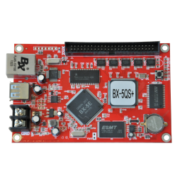 Контроллер BX-5QS+